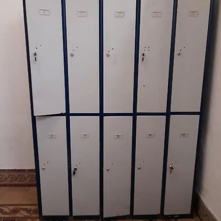 Pensjonat Stardust House Vegueta Las Palmas de Gran Canaria