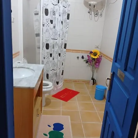 Affittacamere Stardust House Vegueta Las Palmas de Gran Canaria