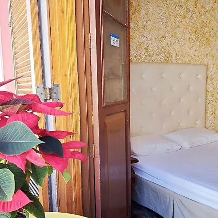 Pensjonat Stardust House Vegueta Las Palmas de Gran Canaria