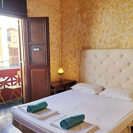 Gasthof Stardust House Vegueta
