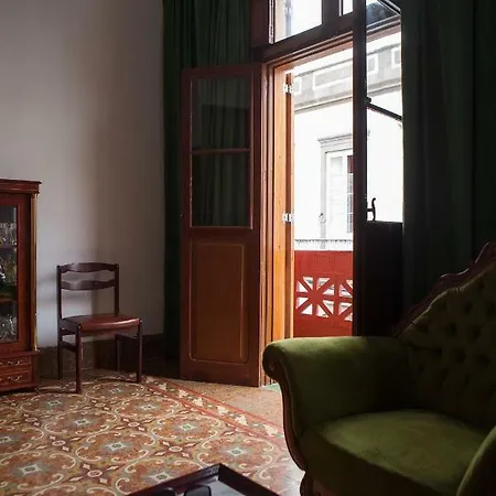 Stardust House Vegueta *