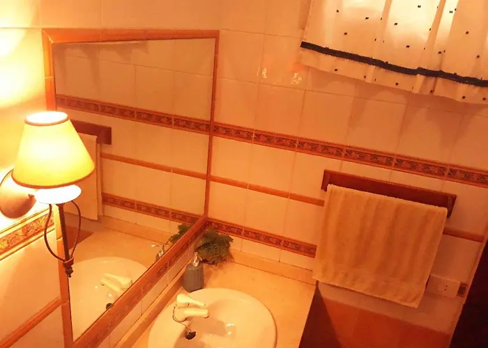 Stardust House Vegueta 게스트하우스 라스팔마스