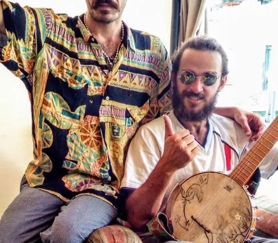 Stardust House Vegueta * Las Palmas de Gran Canaria