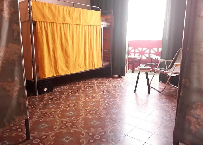 Stardust House Vegueta * Las Palmas de Gran Canaria