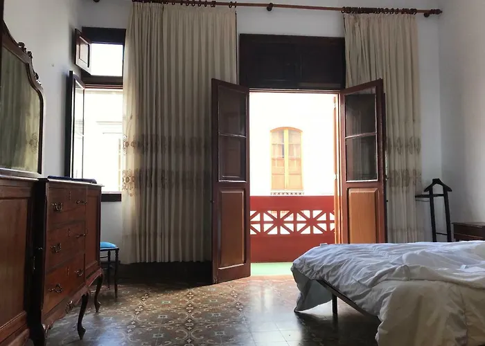 Stardust House Vegueta