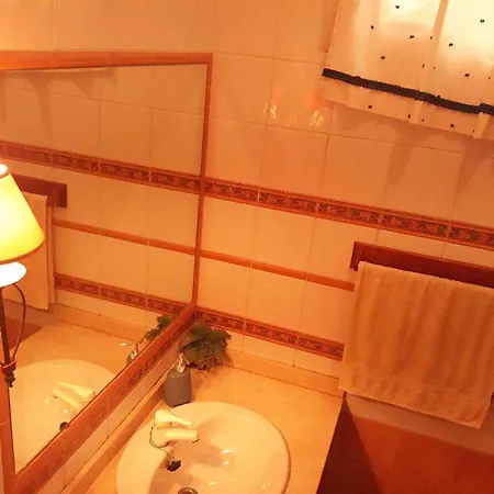 Stardust House Vegueta Гостевой дом Лас-Пальмас-де-Гран-Канария