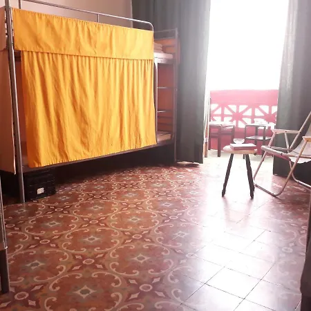 Stardust House Vegueta * Лас-Пальмас-де-Гран-Канария