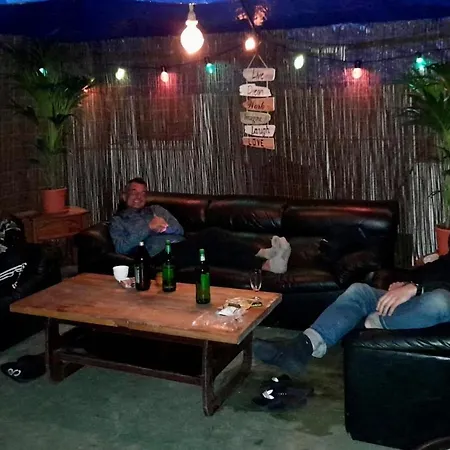 Stardust House Vegueta Guest house