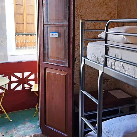 Stardust House Vegueta * Лас-Пальмас-де-Гран-Канария