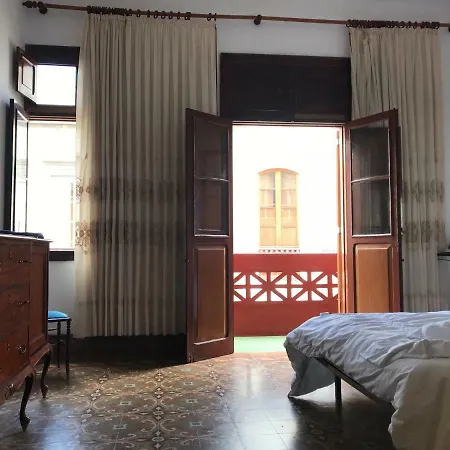 Stardust House Vegueta