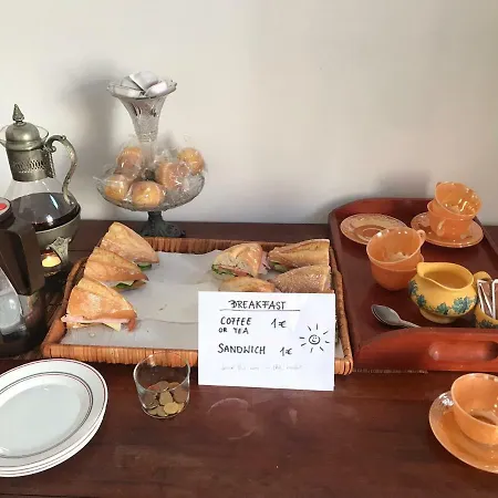 Stardust House Vegueta * Las Palmas de Gran Canaria