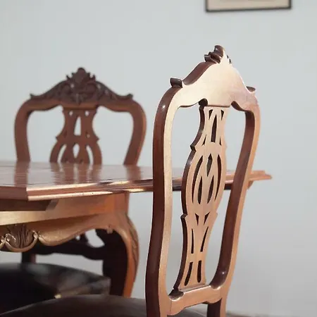 Гостевой дом Stardust House Vegueta