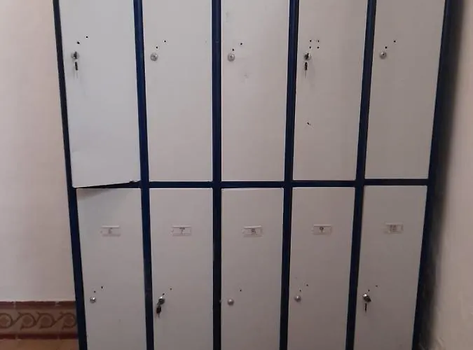 Guest house Stardust House Vegueta Las Palmas de Gran Canaria