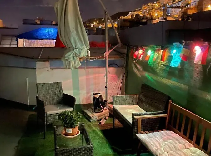 Stardust House Vegueta * Las Palmas de Gran Canaria