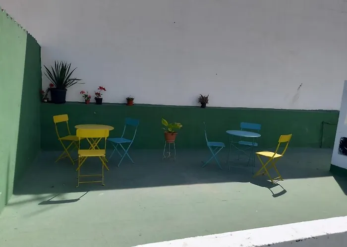 Stardust House Vegueta * Λας Πάλμας ντε Γκραν Κανάρια