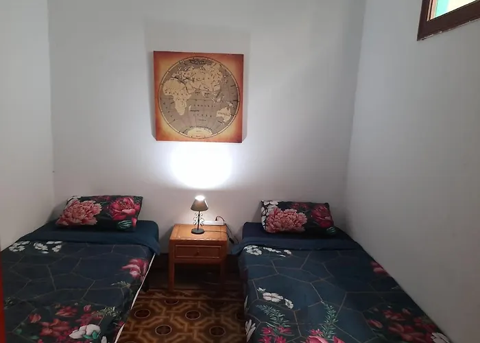 Stardust House Vegueta Λας Πάλμας ντε Γκραν Κανάρια