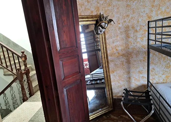 Stardust House Vegueta