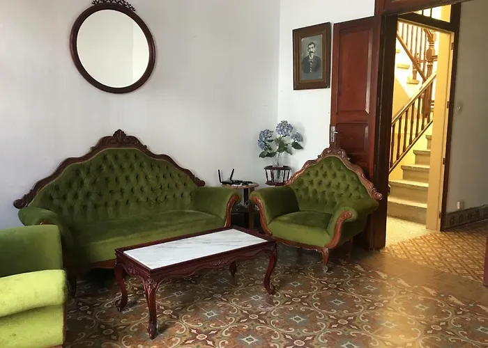 Πανσιόν Stardust House Vegueta Λας Πάλμας ντε Γκραν Κανάρια