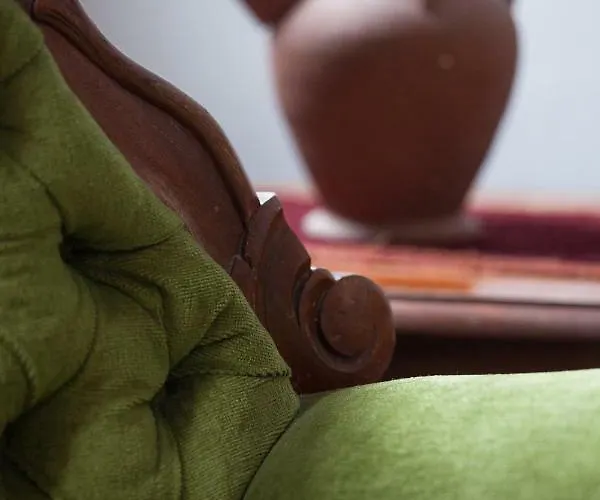 Stardust House Vegueta Λας Πάλμας ντε Γκραν Κανάρια