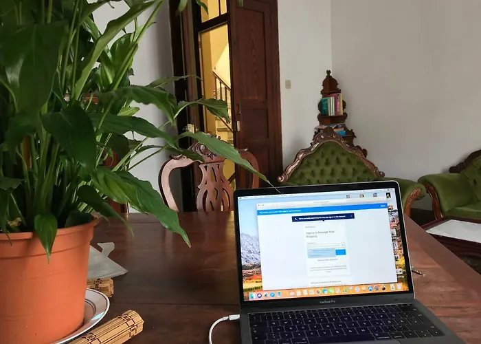 Guest house Stardust House Vegueta Las Palmas de Gran Canaria