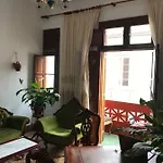 Stardust House Vegueta 게스트하우스